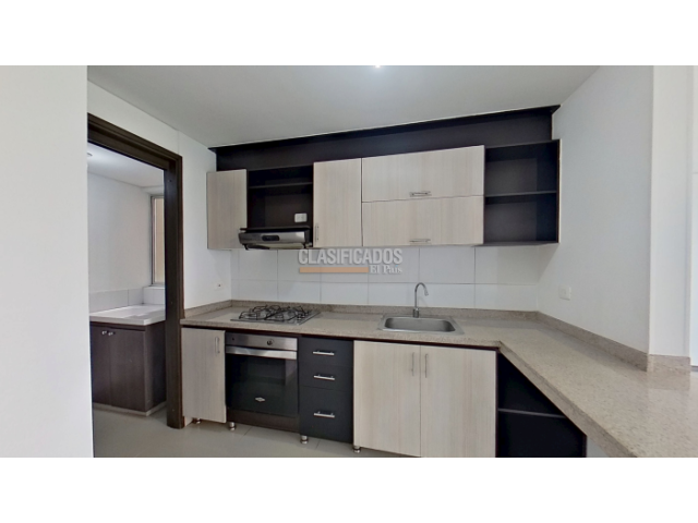 Apartamentos, Venta en Valle del Lili