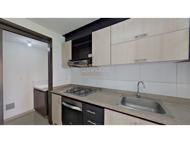Apartamentos, Venta en Valle del Lili