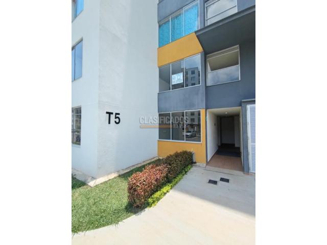 Apartamentos, Alquiler en Jamundí