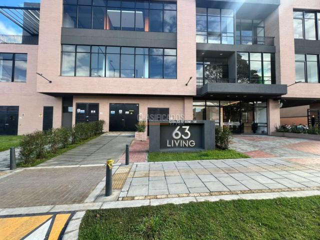 Apartaestudios, Alquiler en Bogotá