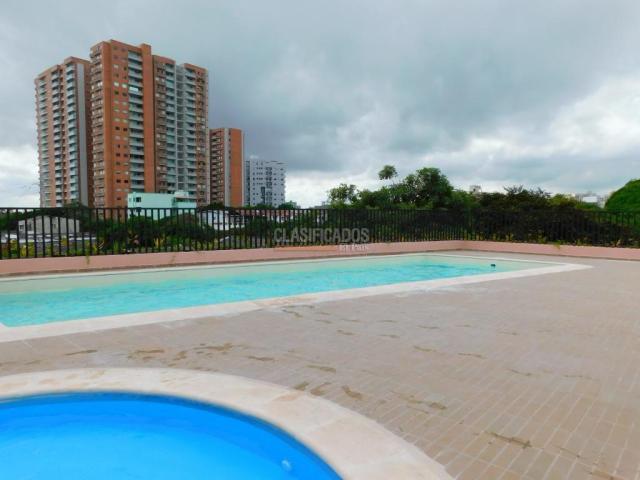 Apartamentos, Alquiler en Barranquilla