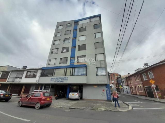 Locales y Bodegas, Alquiler en Bogotá