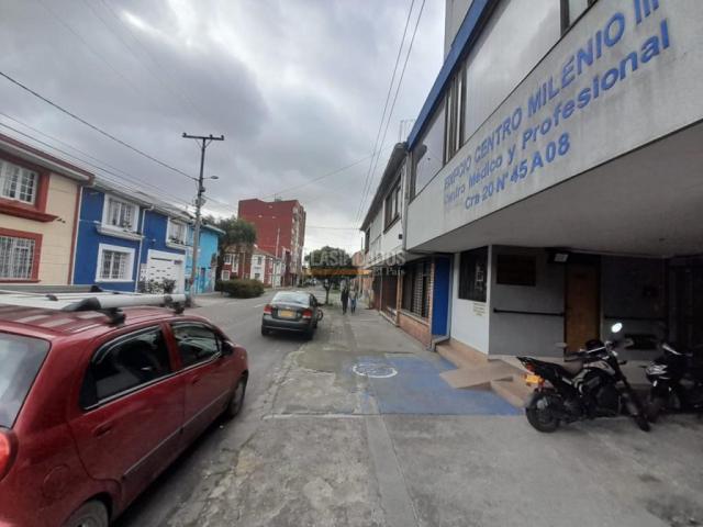 Locales y Bodegas, Alquiler en Bogotá