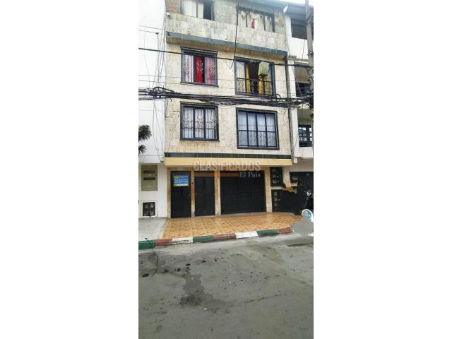 Apartaestudios, Alquiler en El Troncal