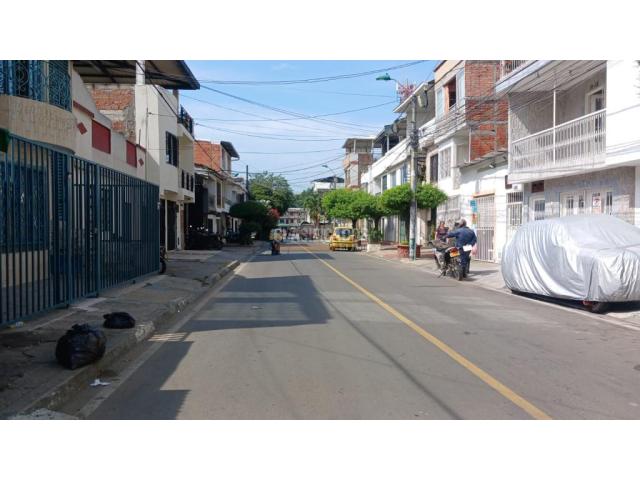 Apartaestudios, Alquiler en El Troncal