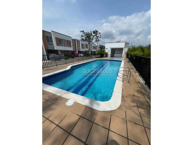 Casas, Venta en Ciudad Pacifica