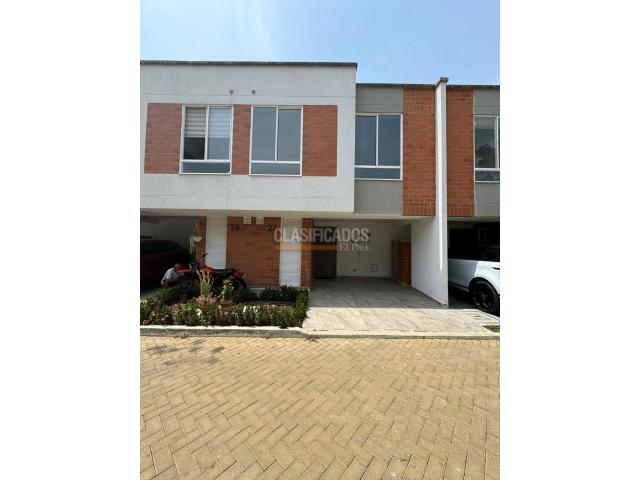 Casas, Venta en Ciudad Pacifica