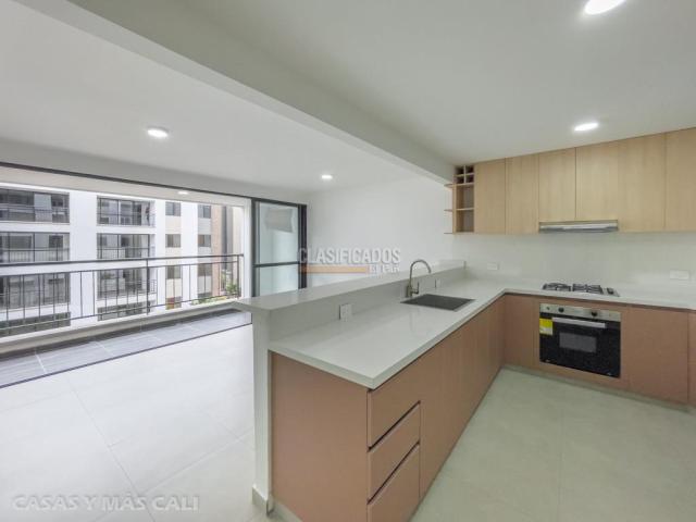 Apartamentos, Alquiler en Jamundí