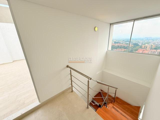 Apartamentos, Venta en Valle del Lili