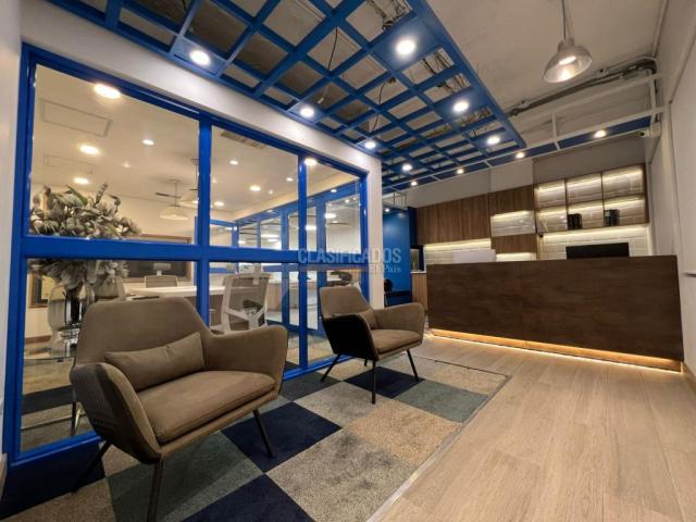 Oficinas y Consultorios, Alquiler en Granada