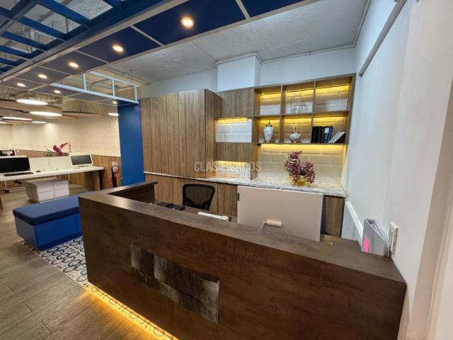 Oficinas y Consultorios, Alquiler en Granada