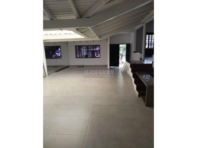 Casas, Alquiler en La Flora