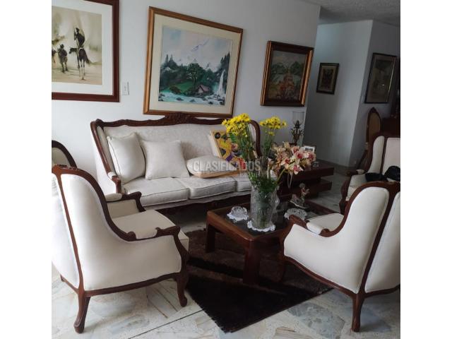 Apartamentos, Venta en Alameda