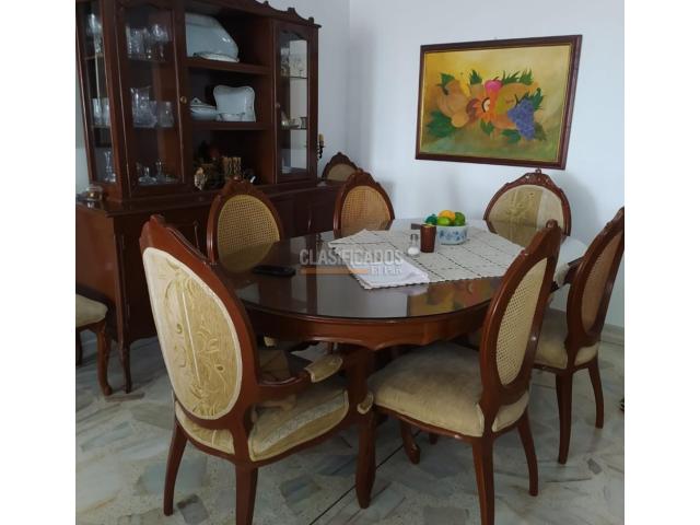 Apartamentos, Venta en Alameda