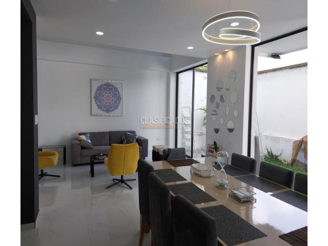 Casas, Venta en Jamundí