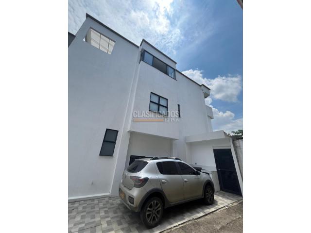 Casas, Venta en Jamundí