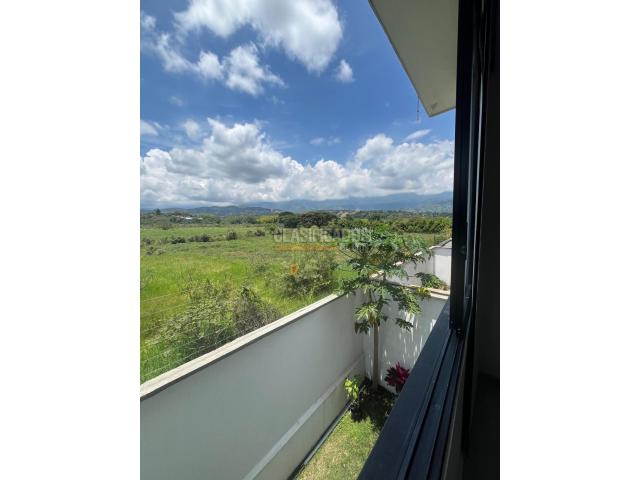 Casas, Venta en Jamundí