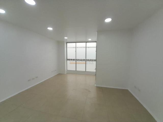 Oficinas y Consultorios, Alquiler en Bogotá