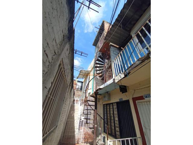 Apartamentos, Alquiler en Popular