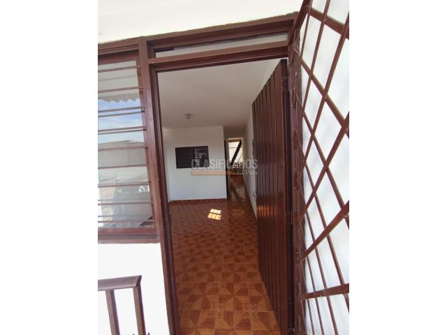 Apartamentos, Alquiler en Popular