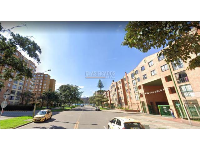 Apartamentos, Alquiler en Bogotá