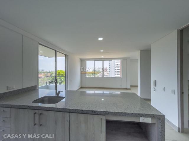 Apartamentos, Venta en Valle del Lili