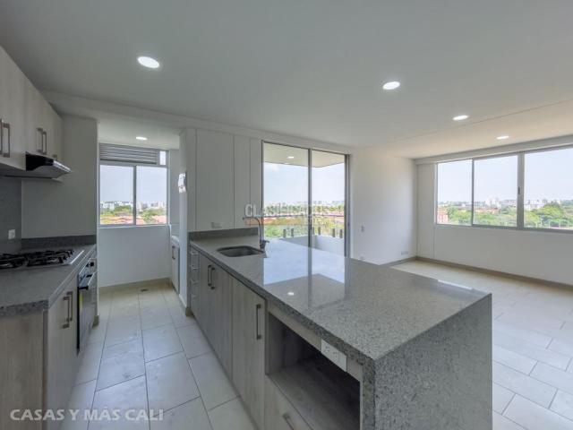 Apartamentos, Venta en Valle del Lili