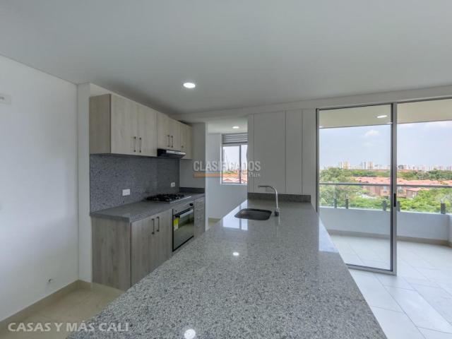 Apartamentos, Venta en Valle del Lili