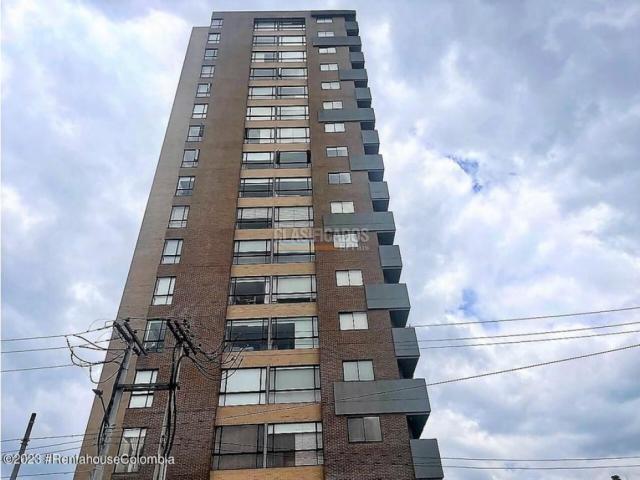 Apartamentos, Venta en Bogotá
