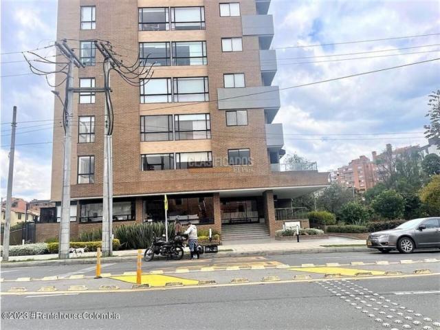 Apartamentos, Venta en Bogotá