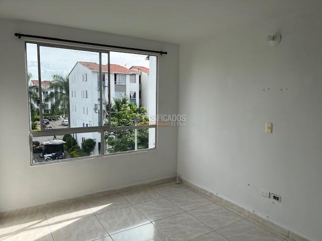 Apartamentos, Alquiler en Jamundí