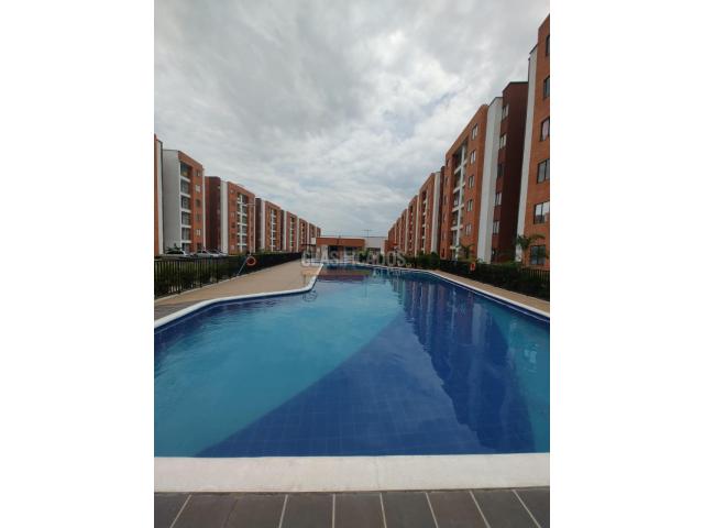 Apartamentos, Alquiler en Jamundí