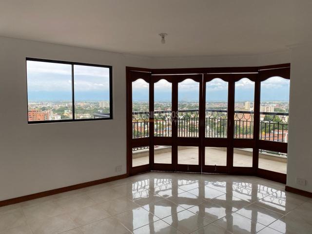 Apartamentos, Alquiler en Santa Mónica Central