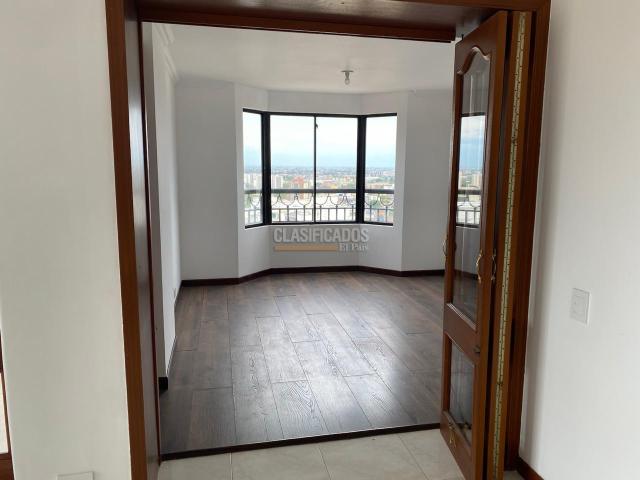 Apartamentos, Alquiler en Santa Mónica Central