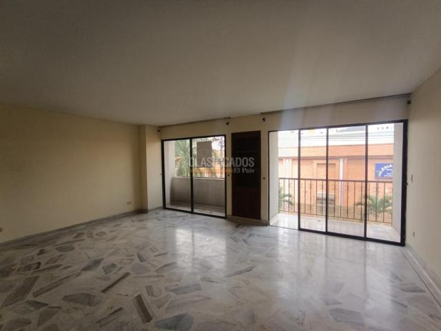 Apartamentos, Alquiler en Los Cámbulos