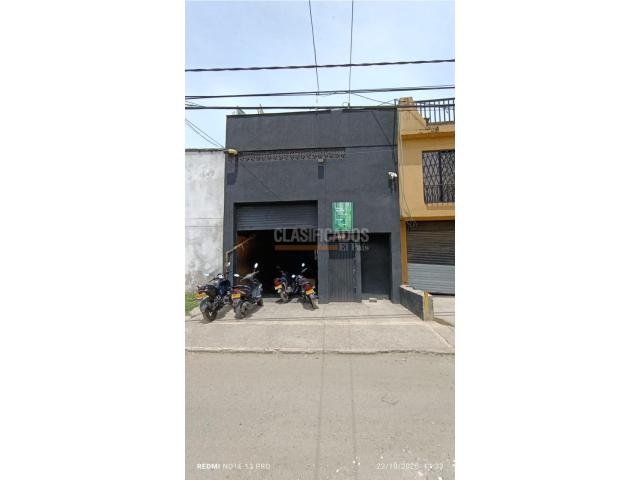 Locales y Bodegas, Venta en 7 de Agosto