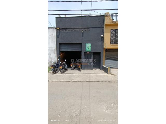 Locales y Bodegas, Venta en 7 de Agosto