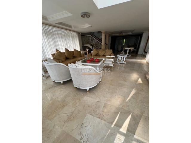 Casas, Venta en Prados del Limonar