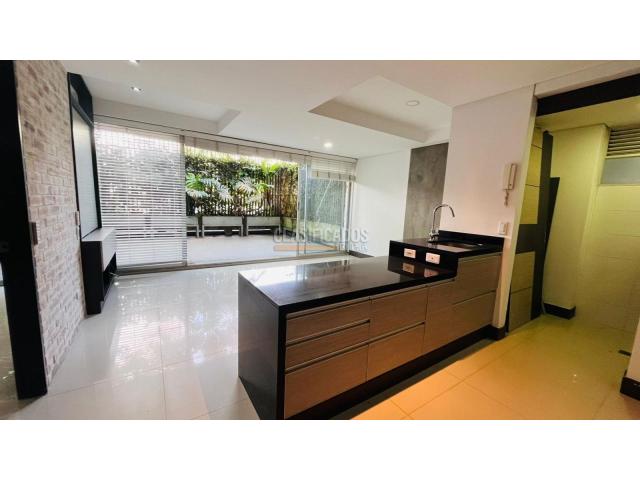 Apartaestudios, Alquiler en Cristales