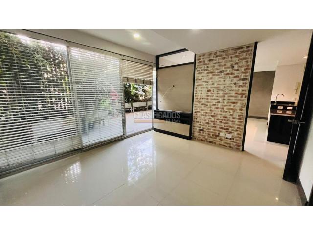 Apartaestudios, Alquiler en Cristales