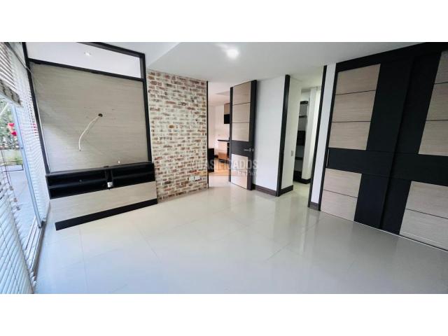 Apartaestudios, Venta en Cristales