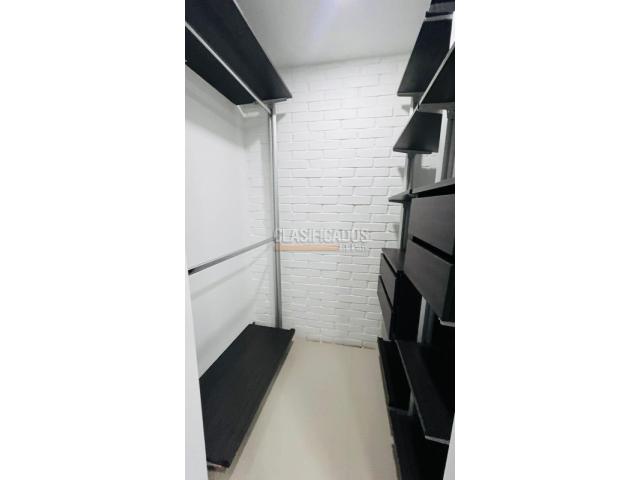 Apartaestudios, Venta en Cristales