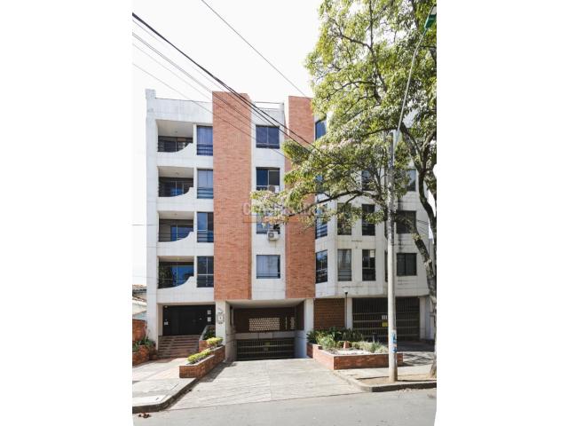 Apartaestudios, Alquiler en Santa Mónica Residencial