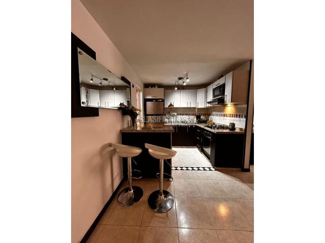 Casas, Venta en Valle del Lili