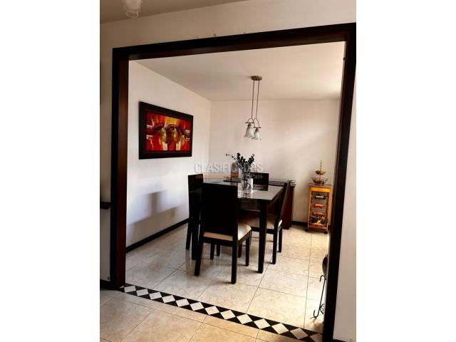 Casas, Venta en Valle del Lili