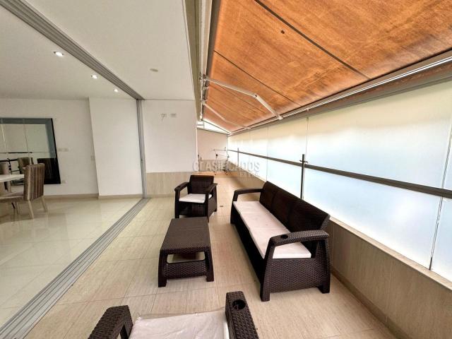 Apartamentos, Venta en Cristales