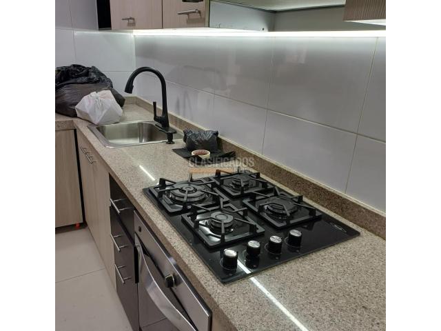 Apartamentos, Venta en Valle del Lili