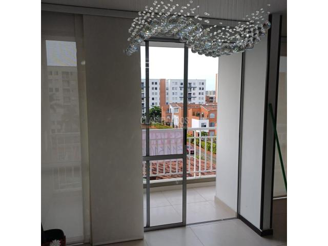 Apartamentos, Venta en Valle del Lili