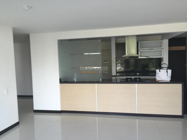 Apartamentos, Alquiler en Ciudad Jardín