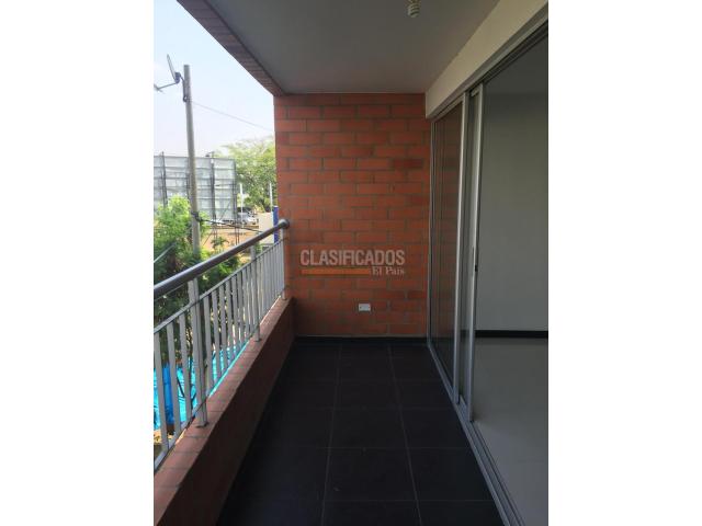 Apartamentos, Alquiler en Ciudad Jardín